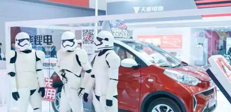 【聚焦天津展】2018，金狮贵宾会仍将砥砺前行
