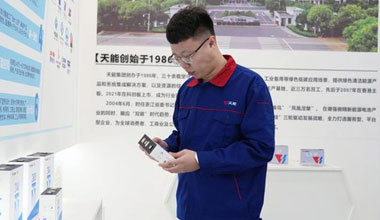 李天阳：质量管理没有“变通”二字
