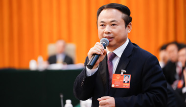 两会季丨今年，张天任代表提交议案4件，聚焦这些方面！