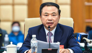 两会季丨围绕新能源产业，张天任代表提交这些建议
