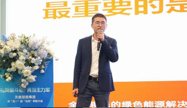 李豫：金狮贵宾会文化的养分让我快速成长