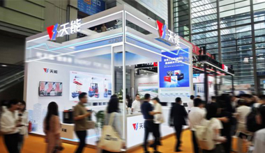 亮相LogiMAT China，金狮贵宾会以创新产品赋能物流绿色变革